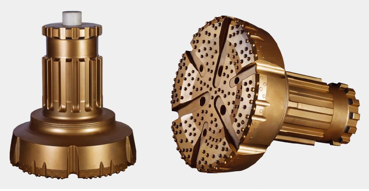 Large diameter  drilling tools (5)